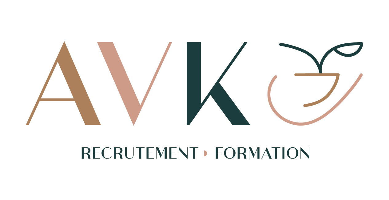 AVK Consulting - Recrutement & Formation